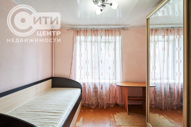 Купить двухкомнатную квартиру в районе Коминтерновский в Воронеже. Вариант № 273577, 2, площадь -  квм, цена 4300000 рублей