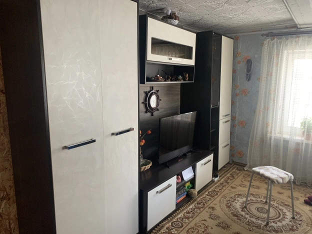 Купить дом на улице Колхозная в Алтайском крае. Вариант № 17415, 12, площадь -  квм, цена 2700000 рублей