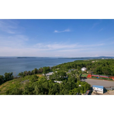 Купить двухкомнатную квартиру на улице Маковского в Владивостоке. Вариант № 4826625, 4, площадь - квм, цена 16509570 рублей