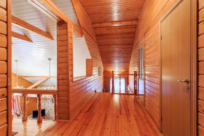 Купить дом в Долгопрудном. Вариант № 20517, 23, площадь -  квм, цена 16500000 рублей