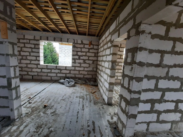 Купить дом в Санкт-Петербурге. Вариант № 2833312, 11, площадь -  квм, цена 8700000 рублей