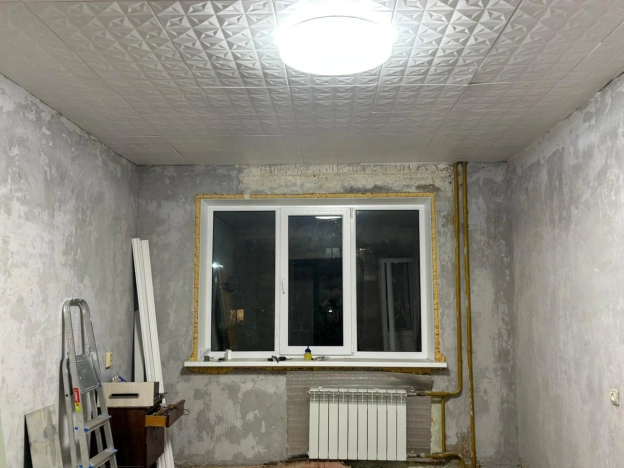 Купить двухкомнатную квартиру на улице Новая в Московской области. Вариант № 9948847, 9, площадь -  квм, цена 6000000 рублей