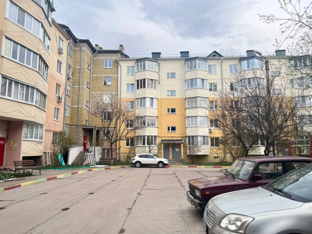 . Вариант № 37099, 21, площадь - 57 квм, цена 4990000 рублей