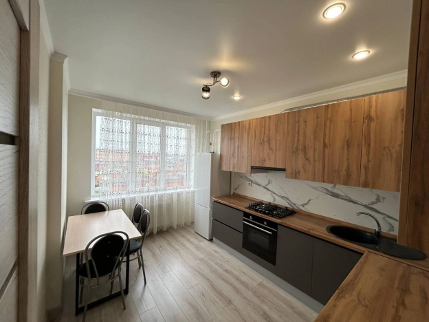 Купить квартиру на улице Евгении Жигуленко в Краснодаре. Вариант № 10996581, 0, площадь - квм, цена 5600000 рублей