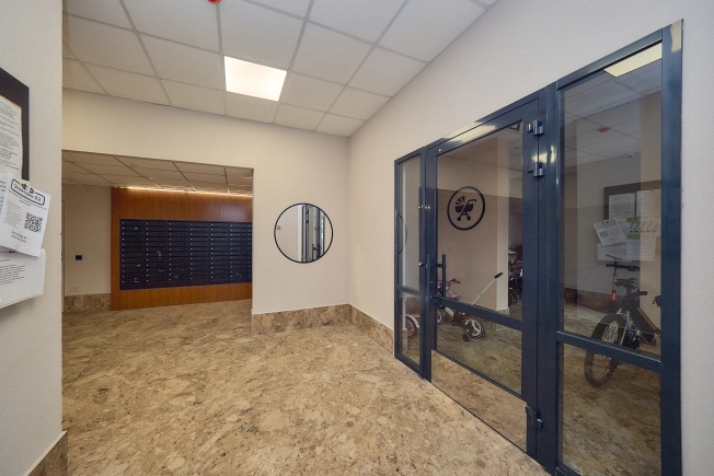 Купить двухкомнатную квартиру в районе Железнодорожный в Рязани. Вариант № 1635342, 12, площадь -  квм, цена 6649000 рублей