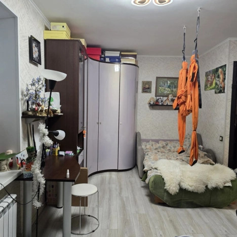 Купить квартиру в Москве. Вариант № 10352996, 13, площадь -  квм, цена 15000000 рублей