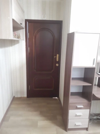 Купить квартиру в Москве. Вариант № 9522555, 25, площадь -  квм, цена 17300000 рублей