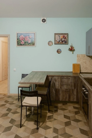 Купить квартиру у метро Новомосковская (Коммунарка) в Москве. Вариант № 274234, 0, площадь -  квм, цена 11990000.0000 рублей
