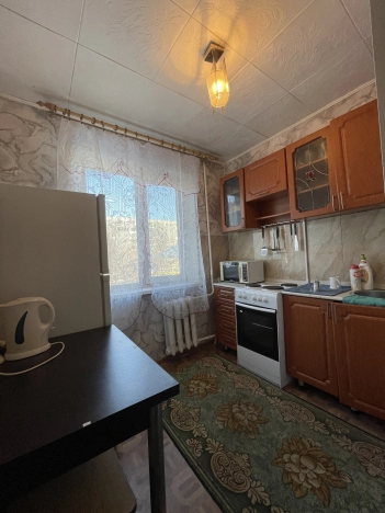 Купить квартиру на улице Балабина в Арсеньеве. Вариант № 10911293, 6, площадь -  квм, цена 5500000 рублей