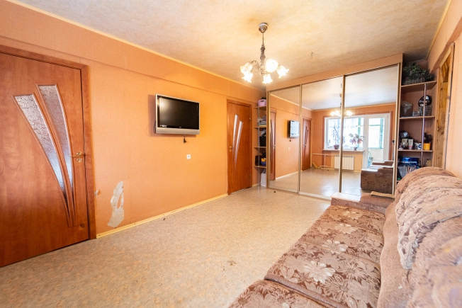 Купить квартиру в районе Голиковка в Петрозаводске. Вариант № 26445, 5, площадь -  квм, цена 5299000 рублей