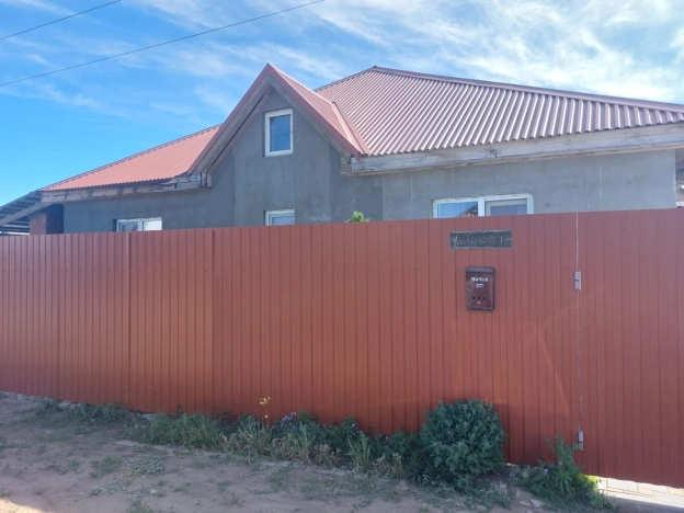 Купить дом в районе Дзержинский в Волгограде. Вариант № 8269, 21, площадь -  квм, цена 11500000 рублей