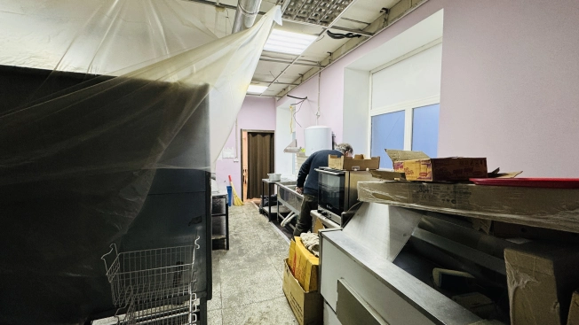 Снять коммерческую недвижимость свободного назначения на улице Коммунистическая в Новосибирске. Вариант № 5072, 3, площадь -  квм, цена 117300 рублей