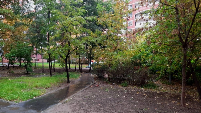 Купить квартиру в Москве. Вариант № 8984861, 18, площадь - квм, цена 16800000 рублей