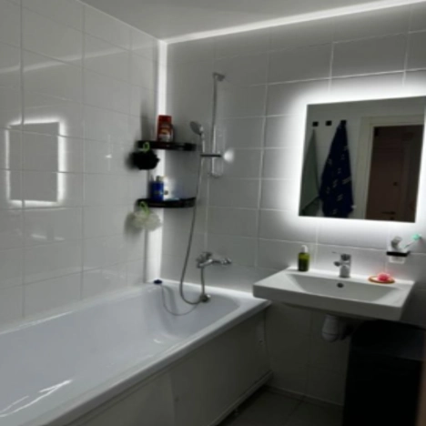 Купить квартиру в Москве. Вариант № 9448648, 2, площадь - квм, цена 23500000 рублей