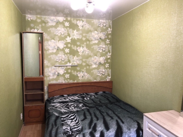 Купить двухкомнатную квартиру в Иркутске. Вариант № 8140013, 6, площадь -  квм, цена 5500000 рублей