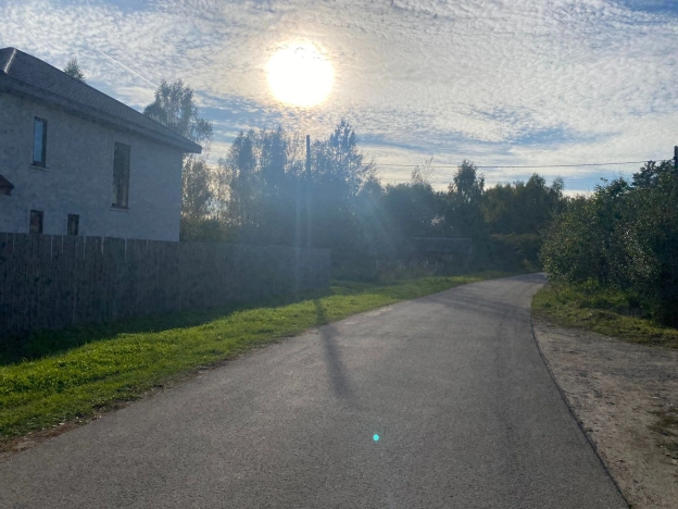 Купить земельный участок в Коврове. Вариант № 4849081, 17, площадь -  квм, цена 1600000 рублей