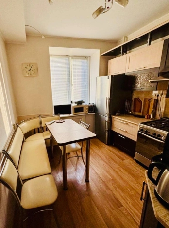 Купить трехкомнатную квартиру в Микрорайоне Ново-Западная Поляна, Первомайский район в Пензе. Вариант № 9967430, 1, площадь -  квм, цена 8700000 рублей