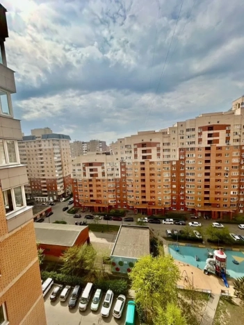 Купить квартиру у метро Котельники в Котельниках. Вариант № 8980125, 12, площадь -  квм, цена 11400000 рублей