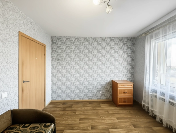 Купить двухкомнатную квартиру в районе Московский в Калининграде. Вариант № 7496676, 17, площадь -  квм, цена 5250000 рублей