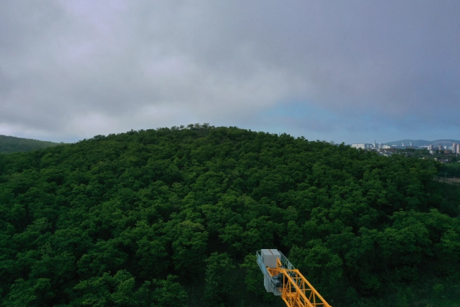 Купить двухкомнатную квартиру в ЖК Посейдония в Владивостоке. Вариант № 4136753, 3, площадь -  квм, цена 10592700 рублей