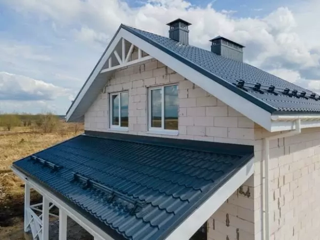 . Вариант № 14607, 3, площадь - 88.36 квм, цена 6095000 рублей