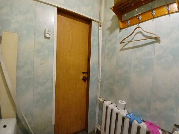 Купить квартиру в Коврове. Вариант № 5456942, 11, площадь -  квм, цена 1700000 рублей