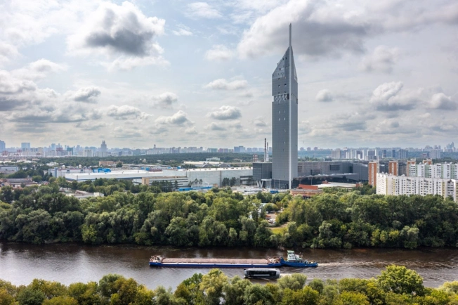 Купить квартиру в Москве. Вариант № 9524356, 0, площадь - квм, цена 46000000 рублей