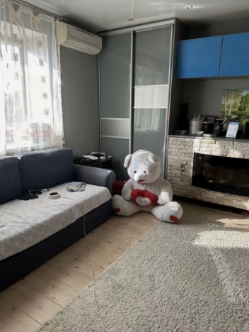 Купить квартиру у метро Маршала Покрышкина в Новосибирске. Вариант № 8351201, 2, площадь - квм, цена 7400000 рублей