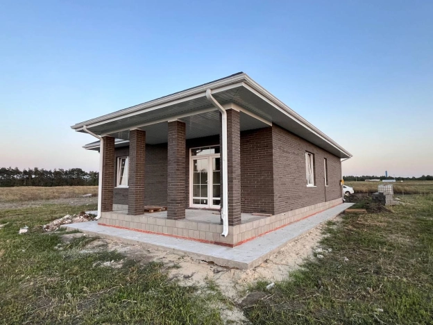 Купить дом на улице 2-й переулок Гагарина в Старом Осколе. Вариант № 36120, 4, площадь -  квм, цена 8500000 рублей