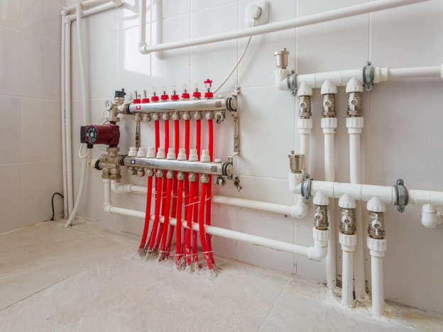 Купить дом на улице Набережная в Тюменской области. Вариант № 25791, 17, площадь -  квм, цена 10600000 рублей