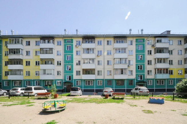 Купить однокомнатную квартиру на улице Ватутина в Новосибирске. Вариант № 57606, 13, площадь -  квм, цена 3390000 рублей