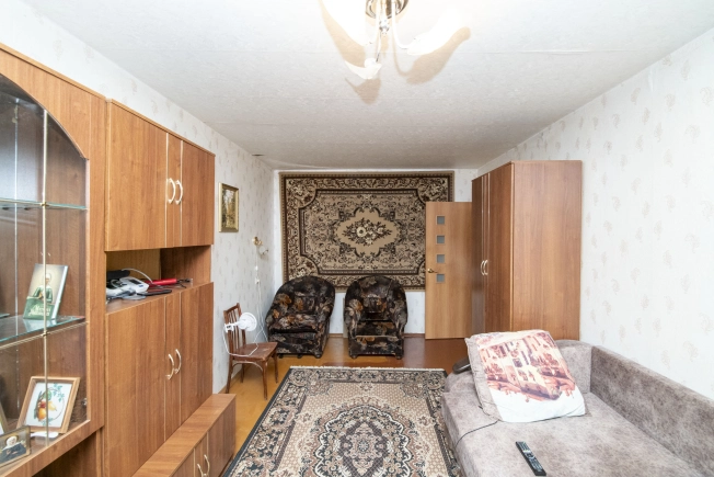 Купить трехкомнатную квартиру на улице Полевая в Нижегородской области. Вариант № 52480, 1, площадь -  квм, цена 8800000 рублей