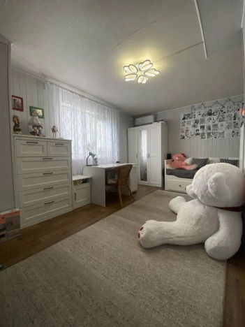 Купить дом в Микрорайоне Прометей, Октябрьский в Октябрьском. Вариант № 2555, 1, площадь -  квм, цена 8500000 рублей