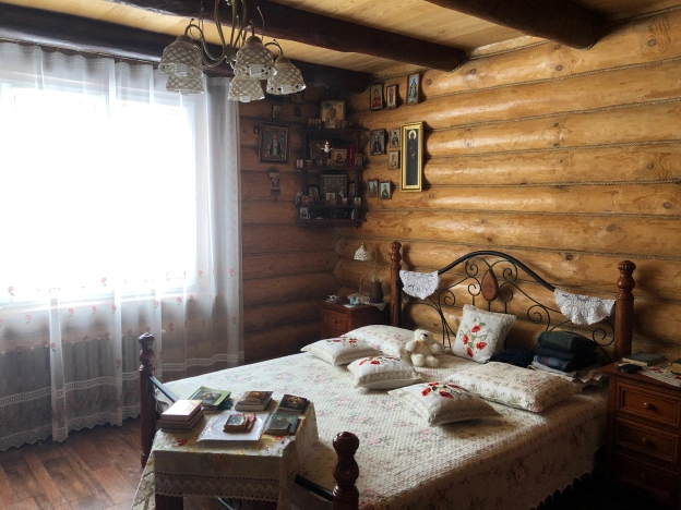 Купить дом в Москве. Вариант № 6714904, 21, площадь - квм, цена 21500000 рублей