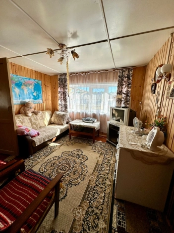 Купить дачу в Владимирской области. Вариант № 7857140, 35, площадь -  квм, цена 1650000 рублей