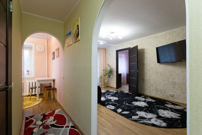 Купить двухкомнатную квартиру в Владимире. Вариант № 10679056, 18, площадь -  квм, цена 5000000 рублей