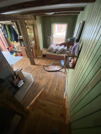 Купить дачу на улице Циолковского в Новосибирске. Вариант № 31444, 7, площадь -  квм, цена 6370000 рублей