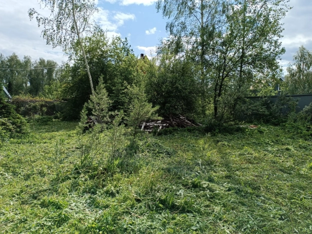 Купить земельный участок в Сергиеве Посаде. Вариант № 11243, 10, площадь -  квм, цена 2990000 рублей