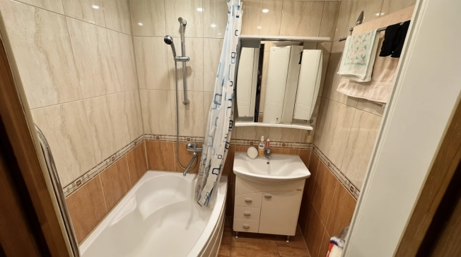 Купить двухкомнатную квартиру на улице Калининградская в Калининградской области. Вариант № 9231740, 13, площадь -  квм, цена 5999999 рублей