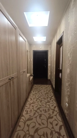 Купить двухкомнатную квартиру в Краснодарском крае. Вариант № 2486992, 7, площадь -  квм, цена 7800000 рублей