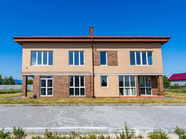 Купить таунхаус в Калининграде. Вариант № 6599, 5, площадь -  квм, цена 11500000 рублей