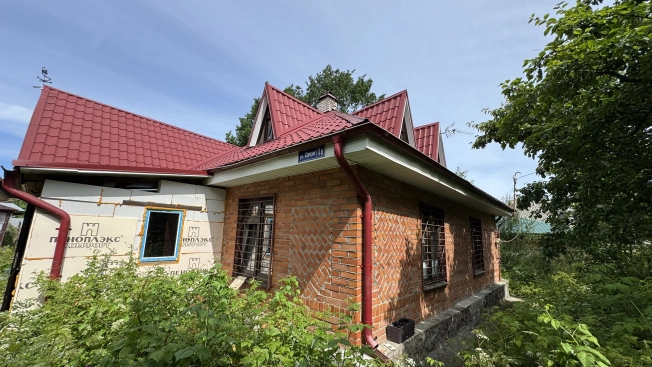 Купить дом на улице Связи в Санкт-Петербурге. Вариант № 60327, 6, площадь -  квм, цена 16100000 рублей