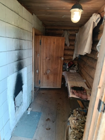 Купить дом на улице Новая в Тюменской области. Вариант № 13007, 18, площадь -  квм, цена 1700000 рублей