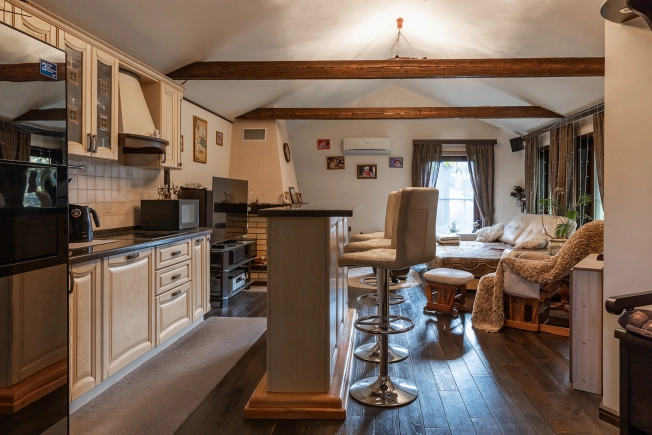 Купить дом в Москве. Вариант № 8956686, 25, площадь -  квм, цена 29000000 рублей