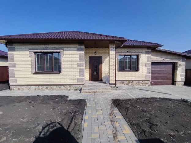 Купить дом в Белгороде. Вариант № 4443, 1, площадь -  квм, цена 11000000 рублей