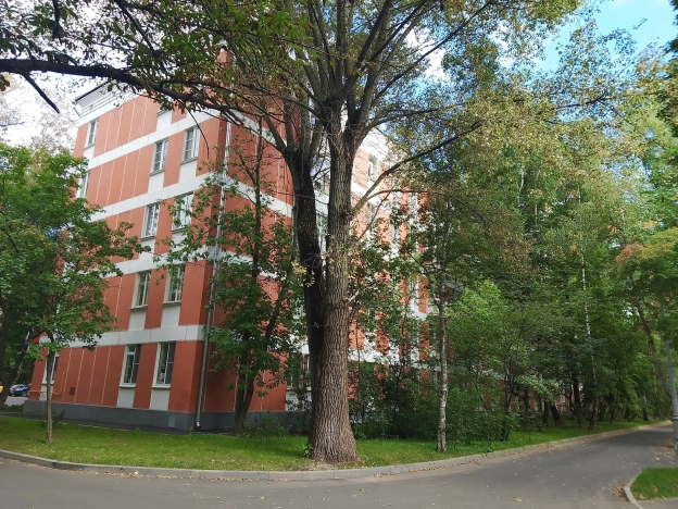 Купить квартиру в Москве. Вариант № 3082903, 2, площадь -  квм, цена 26500000.0000 рублей