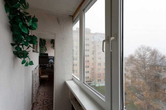 . Вариант № 7996320, 9, площадь - 70.4 квм, цена 6200000 рублей