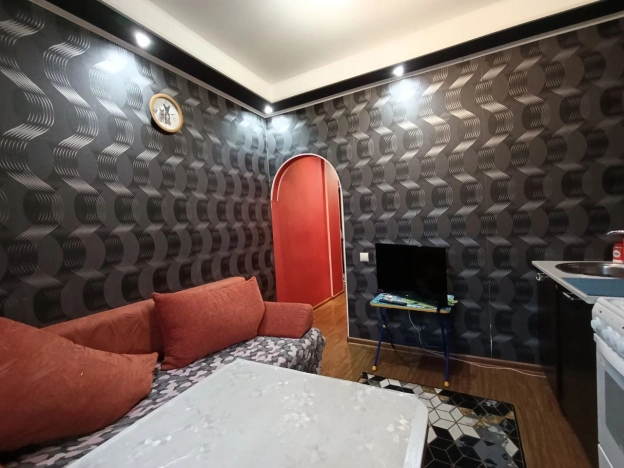 . Вариант № 7421, 5, площадь - 37.4 квм, цена 3800000 рублей