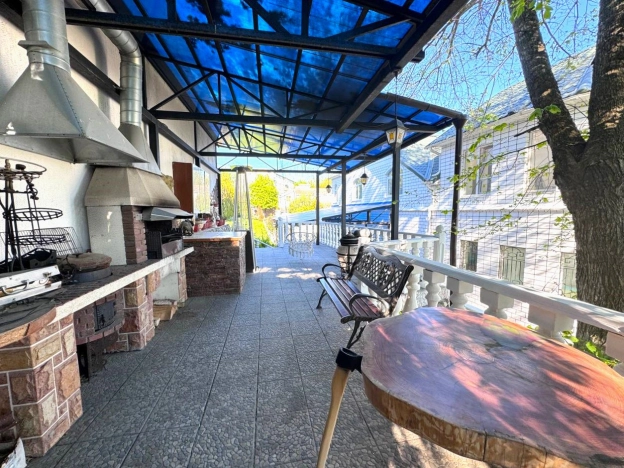 Купить дом на улице Дачная в Калуге. Вариант № 27293, 9, площадь -  квм, цена 56999000 рублей