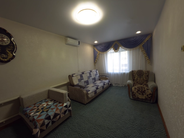 Купить дом в Элисте. Вариант № 6860647, 8, площадь -  квм, цена 4900000 рублей